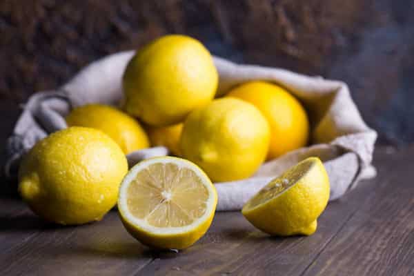 قیمت خرید لیمو ترش صادراتی با فروش عمده